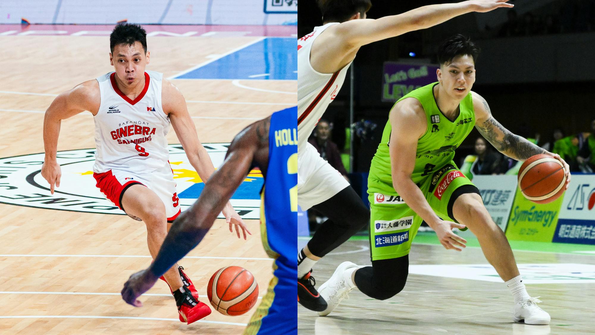 As PBA seeks to retain ‘best in Asia’ title, games eyed against Japan’s B.LEAGUE teams