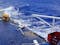 BFAR Vessel Hit By China Coast Guard Ship