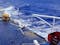 BFAR Vessel Hit By China Coast Guard Ship