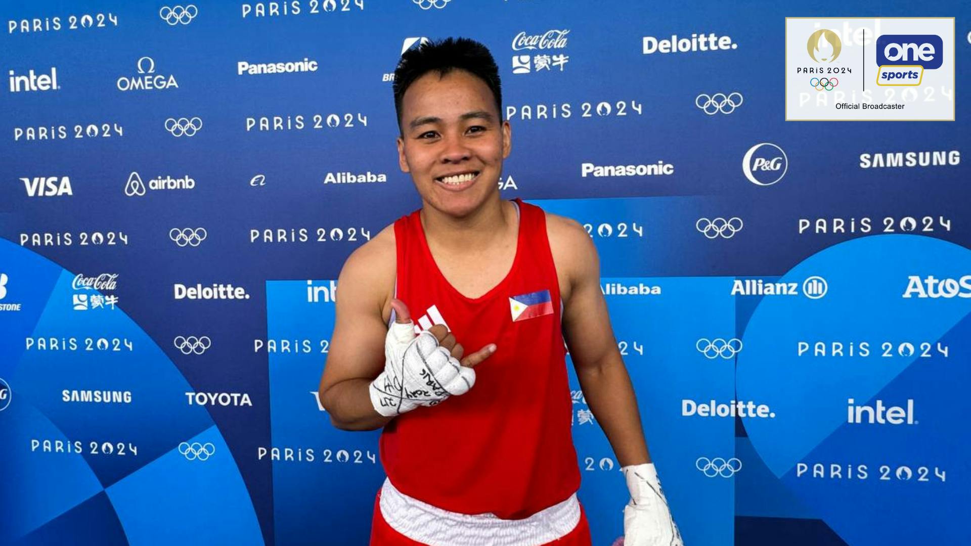 Nesthy Petecio proud of Paris 2024 campaign, but left questioning judges’ scores after close semis loss