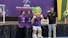 PFF says preparations ‘right on track’ as FIFA Futsal Women’s World Cup unveils official mascot