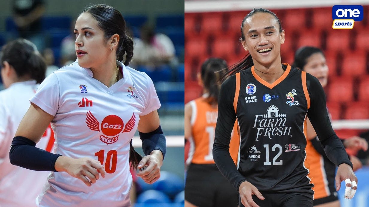 PVL Preview: PGA hope to bounce back against hapless Farm Fresh