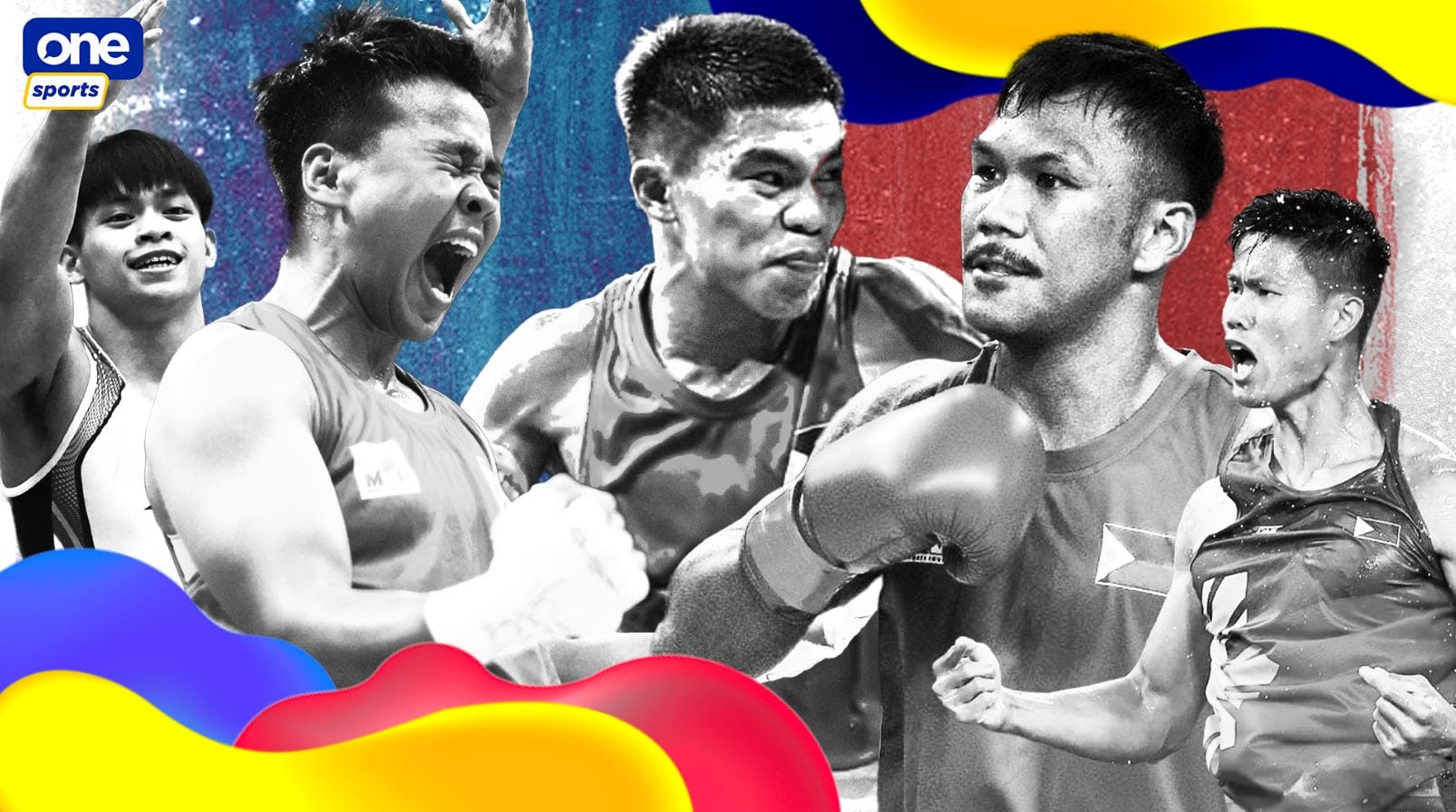 List: Filipino Athletes Qualified For The Olympic Games Paris 2024 