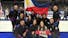 Philippine curlers eke out wins in Pan Continental Championships