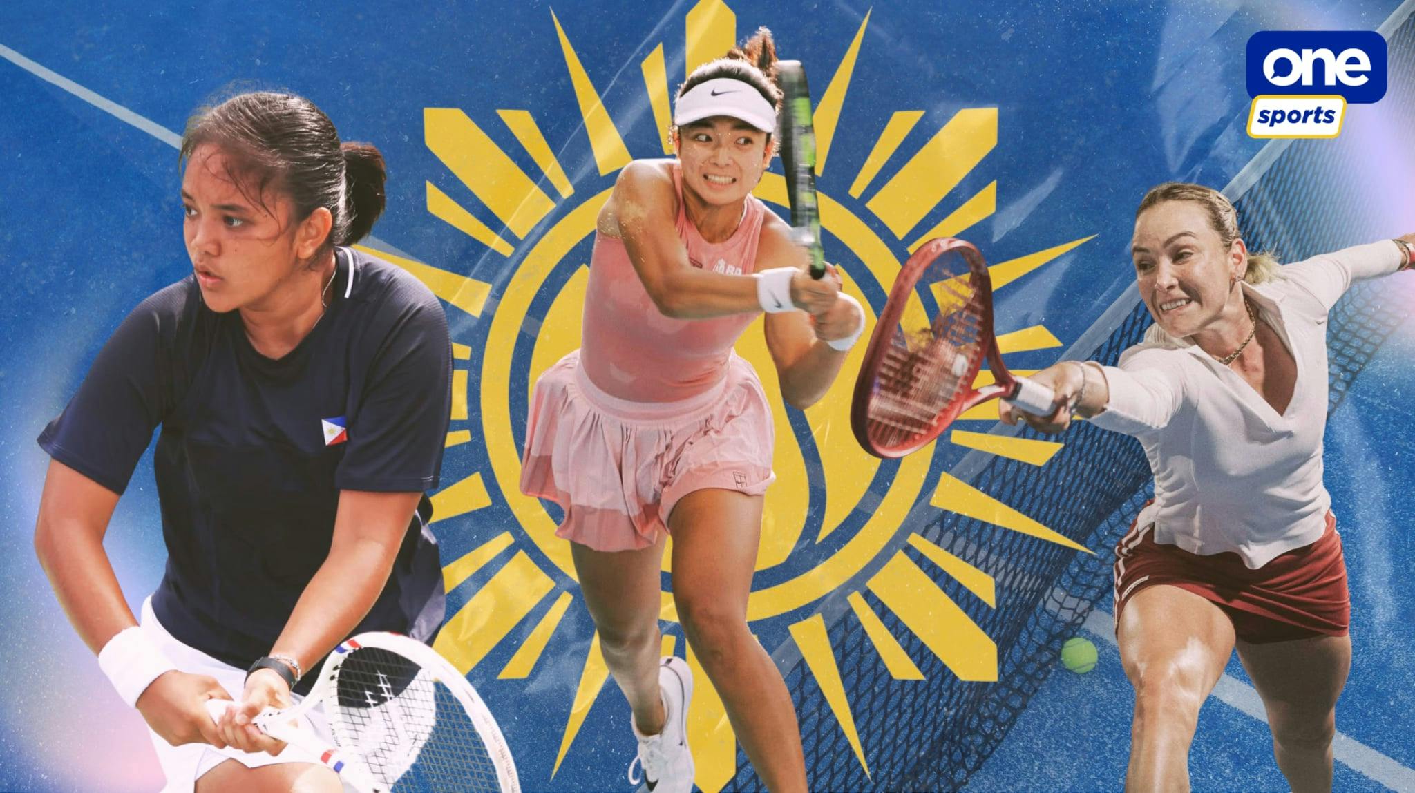 Philippine Women’s Open: Everything you need to know