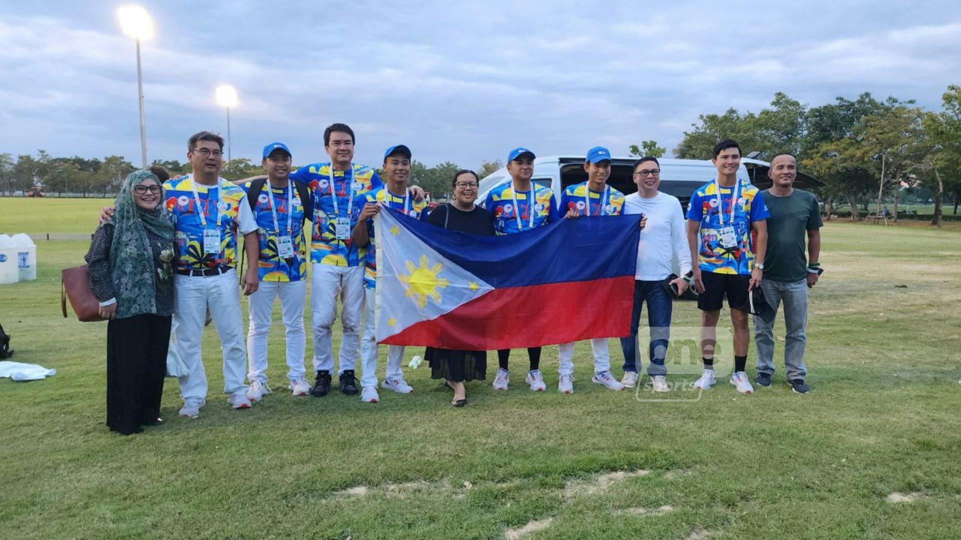 Philippine polo team opens country’s 33rd SEA Games bid with win over Indonesia