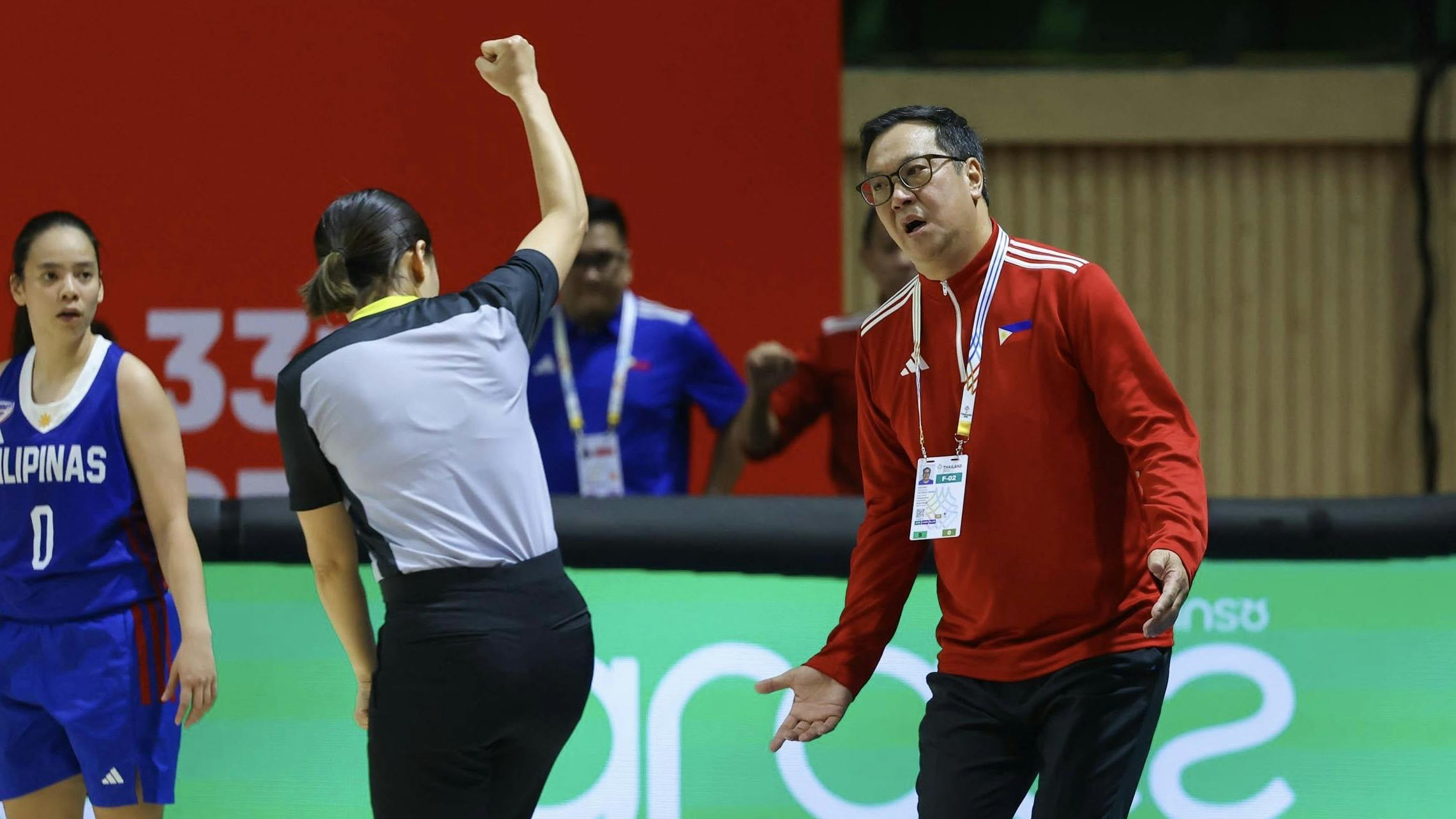 Pat Aquino reflects on getting Gilas Women SEA Games gold in enemy territory: ‘Sweeter ito’