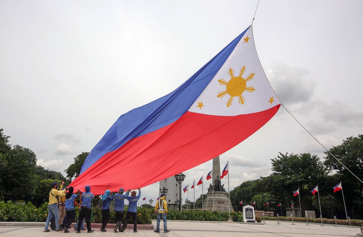 Gender-Neutral Filipinx, Pinxy Added To Dictionary.com; References To Homosexual, Suicide, Addict Replaced