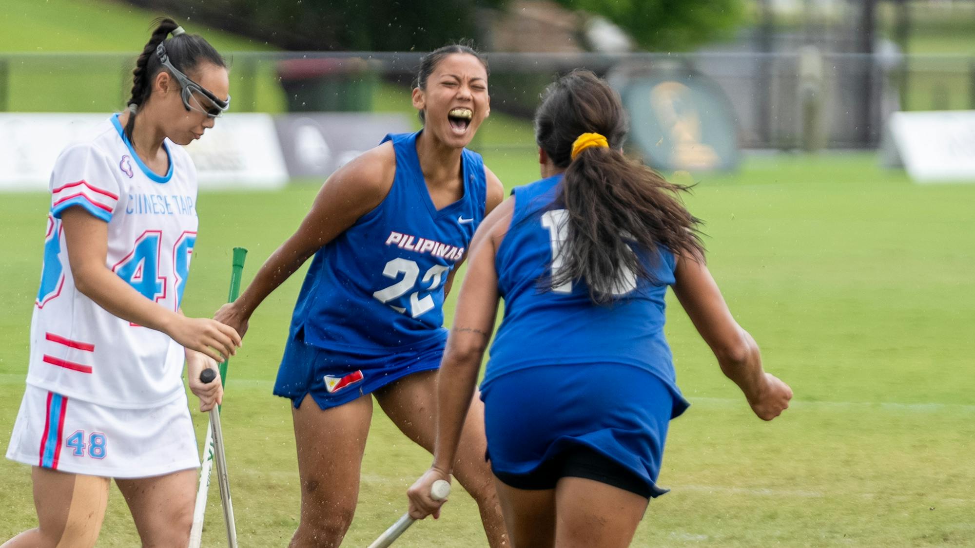 Philippines cap Women’s Lacrosse APAC tiff with historic bronze medal in Queensland