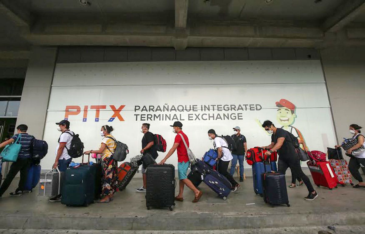 Demand High For Call Center Agents, Street Sweepers; DOLE Hopes Holiday Season, Elections Will Boost Employment