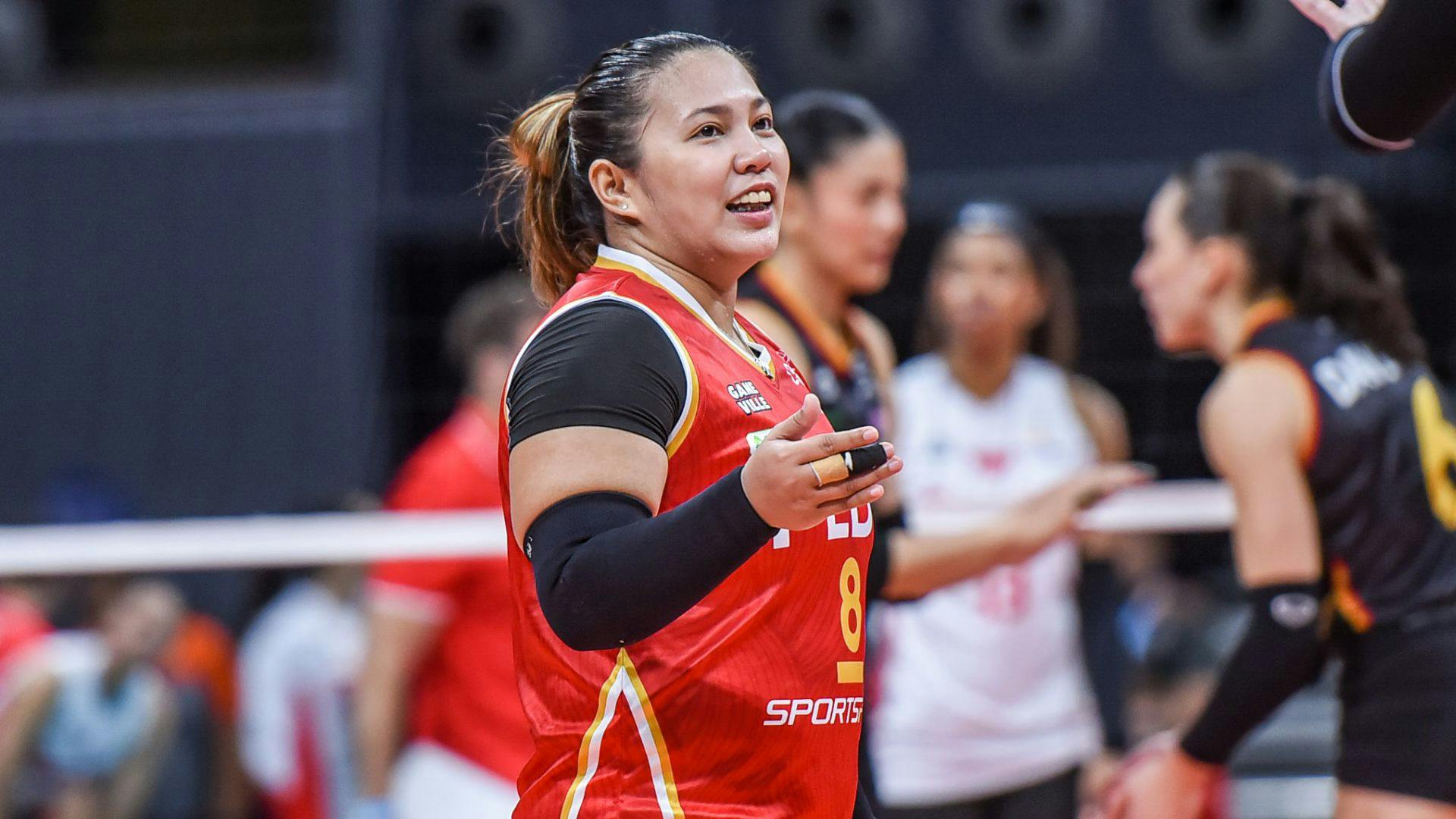 Kath Arado, PLDT aim to stay on title track in high-stakes PVL quarterfinal showdown vs Cignal