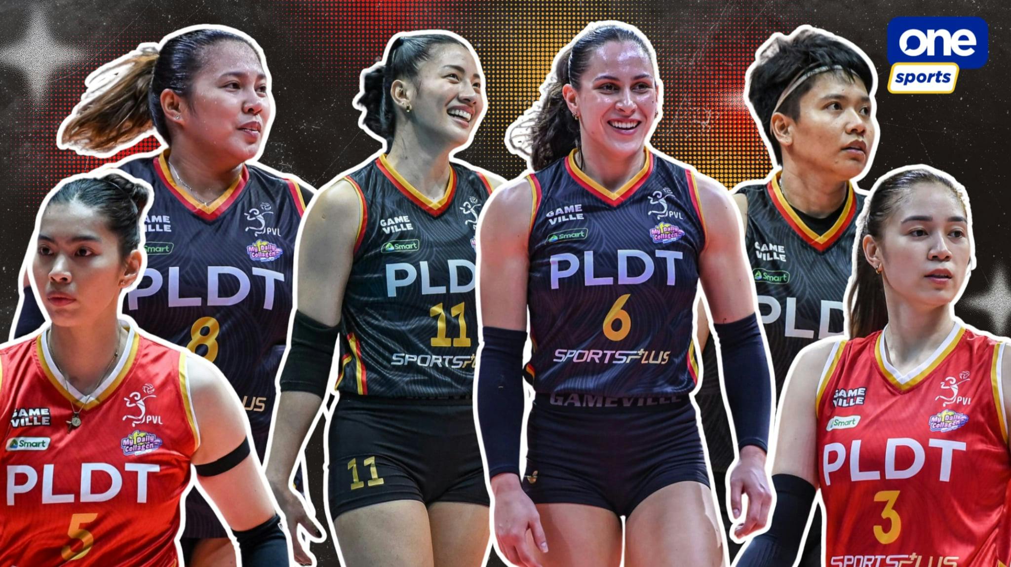 PVL preview: Can PLDT finally solve the All-Filipino puzzle?