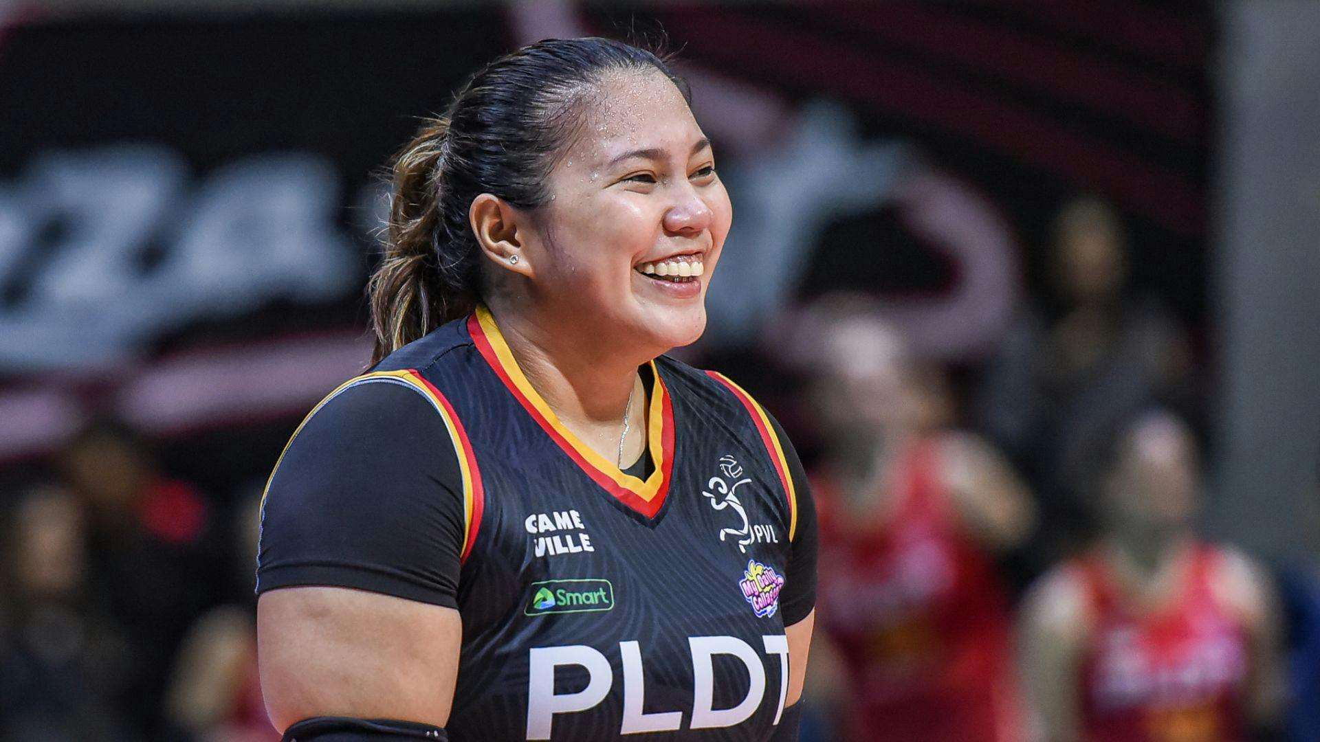 Kath Arado, PLDT eye third straight PVL Finals berth in semis showdown vs ZUS Coffee