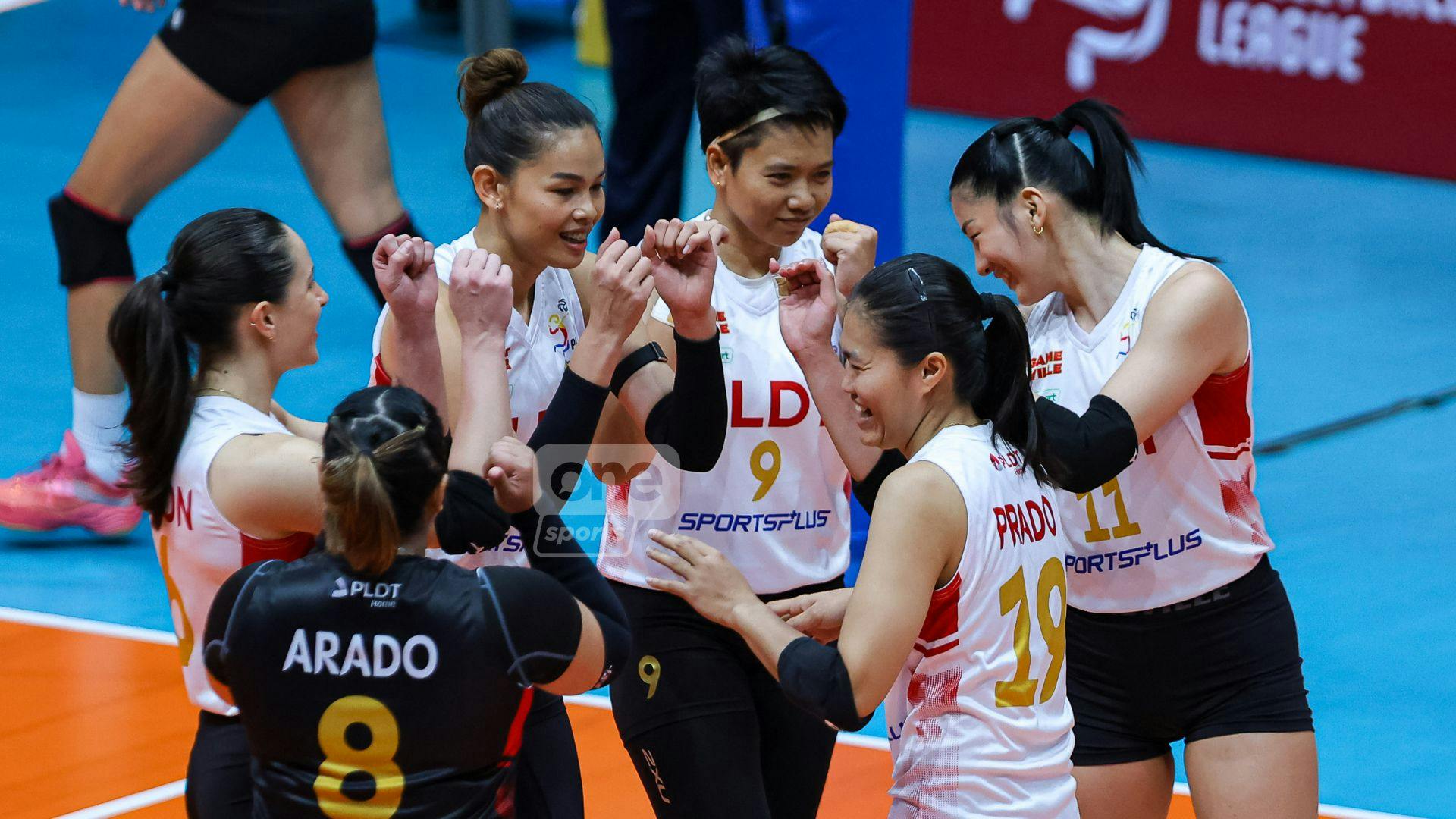 PLDT finding balance beyond 