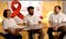 PLHIVs Get Support For HPV Awareness, Prevention