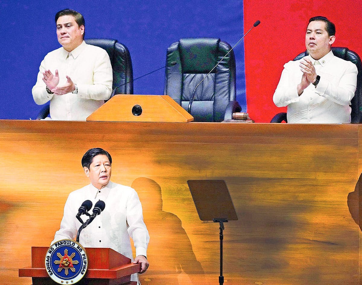 Most Filipinos Want Inflation Tackled At SONA – Pulse Asia Poll