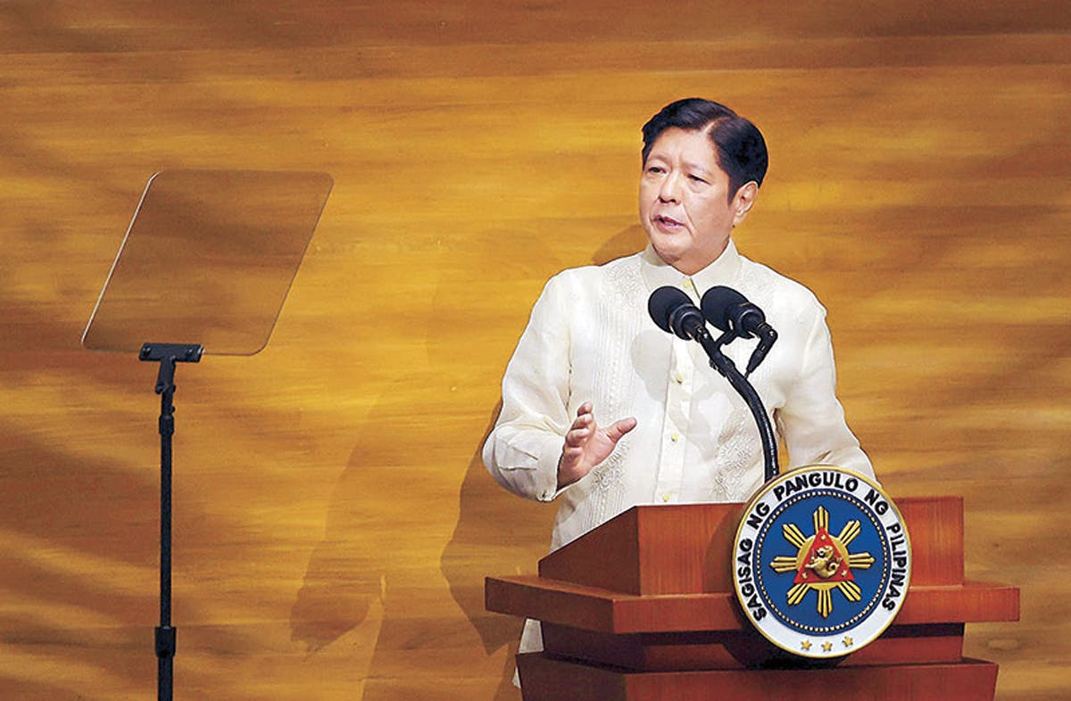 WITH VIDEO | Marcos Bans POGOs