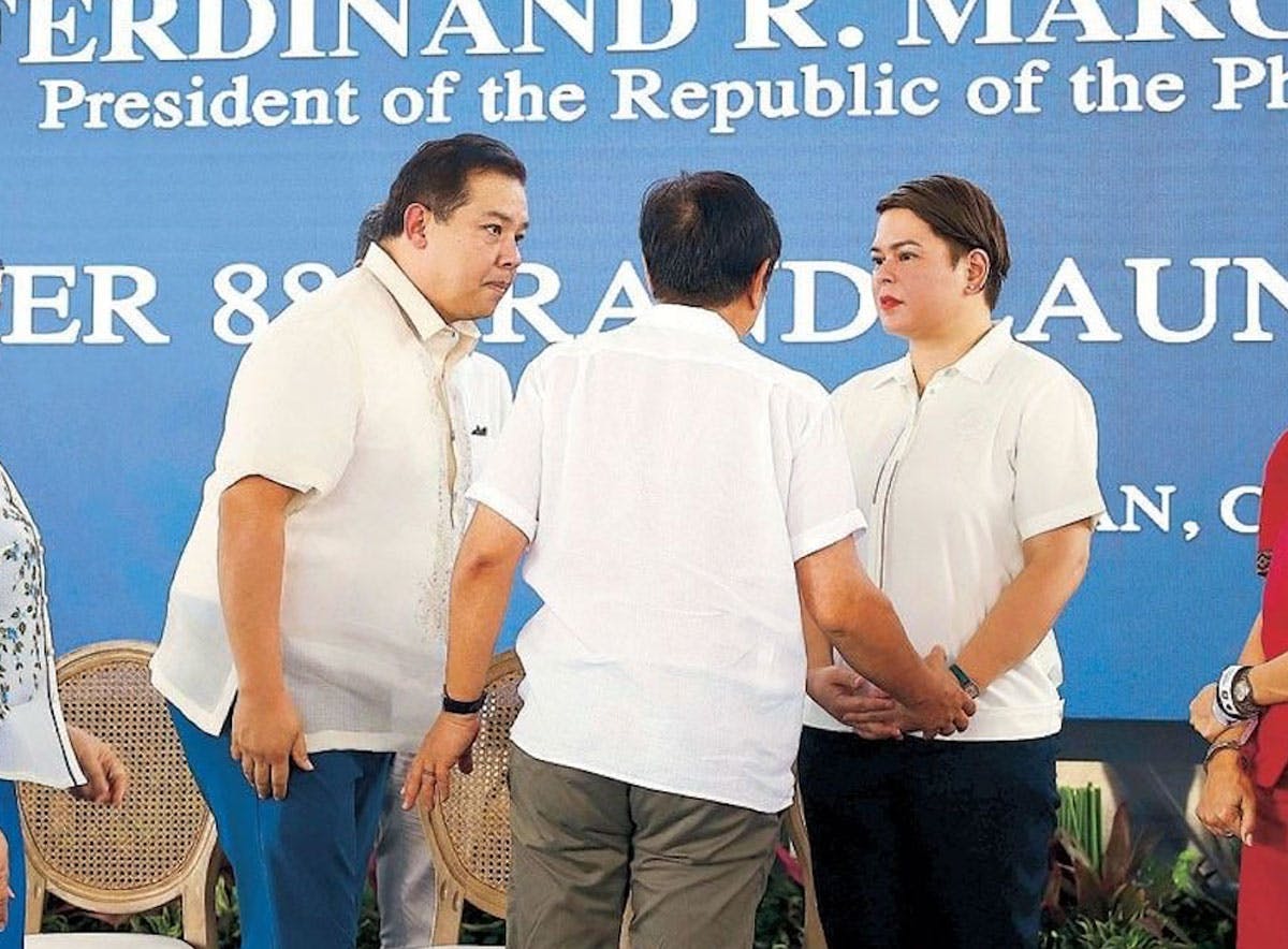 Face House, Explain Intel Funds, Sara Urged
