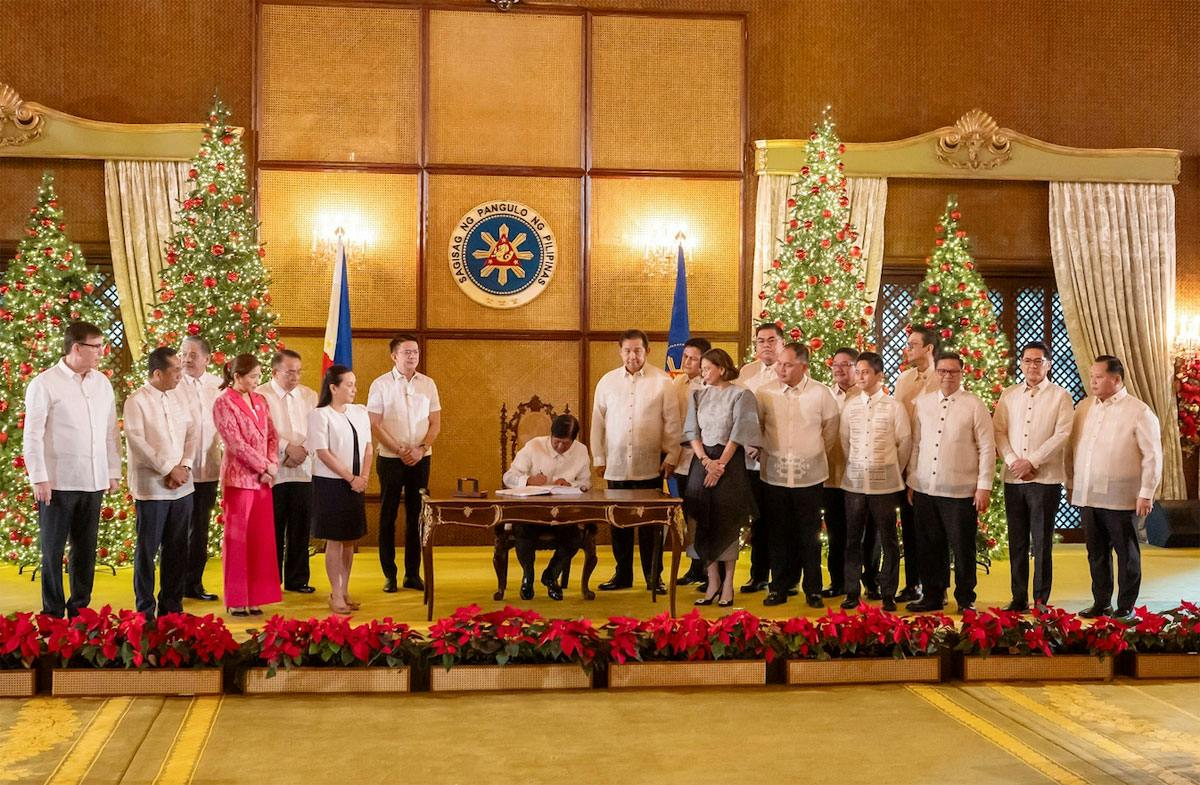 PANOORIN: Mas Mahihirapan Gumawa Ng ‘Iregularidad’ Sa Budget Dahil Sa Desisyon Ng SC – Expert