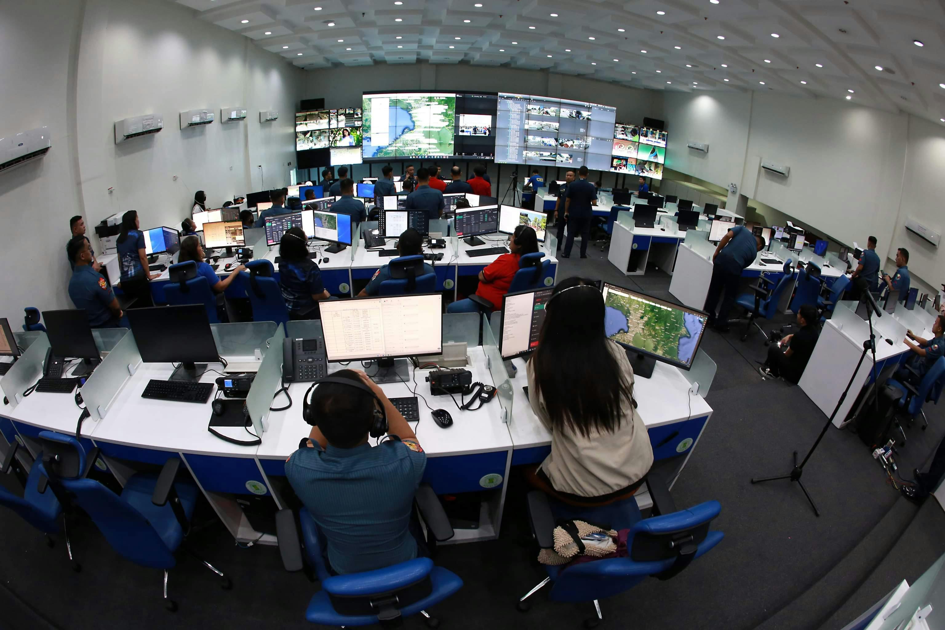 Pranksters Make Up Almost 98% Of 911 Calls 