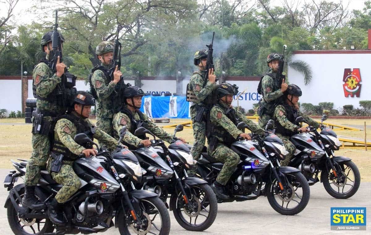 P143-Billion MUP Pension Nearly Triple AFP’s Modernization Budget