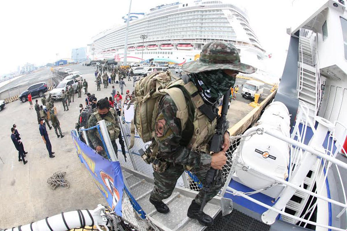 106 Days And Counting: Duterte To Announce New Quarantine Classifications By Tuesday, June 30