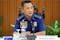 Stay Out Of Politics, Cops Told