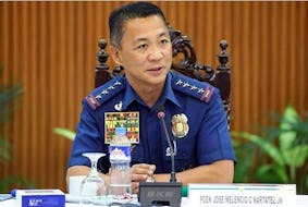 PNP To Tighten Firearm Security Rules For Cops