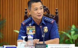 PNP To Tighten Firearm Security Rules For Cops
