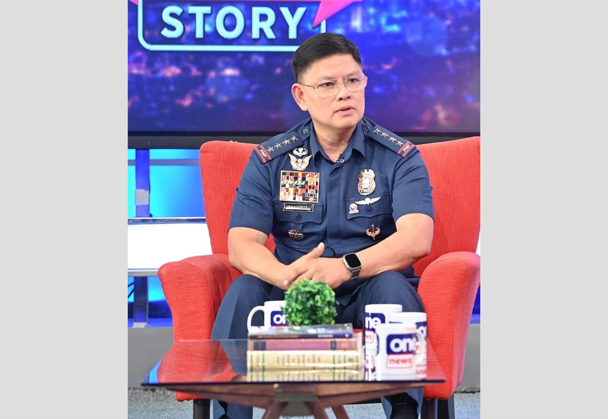 PNP: Cases Versus VP Sara Not Politically Motivated | OneNews.PH