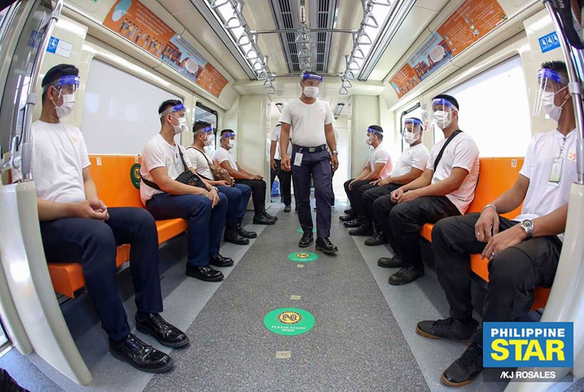 Increase Public Vehicles Instead Of Reducing Space Between Commuters – Health Experts, Groups