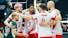 World No. 1 Poland bucks slow start to outclass Romania in FIVB World Championship opener