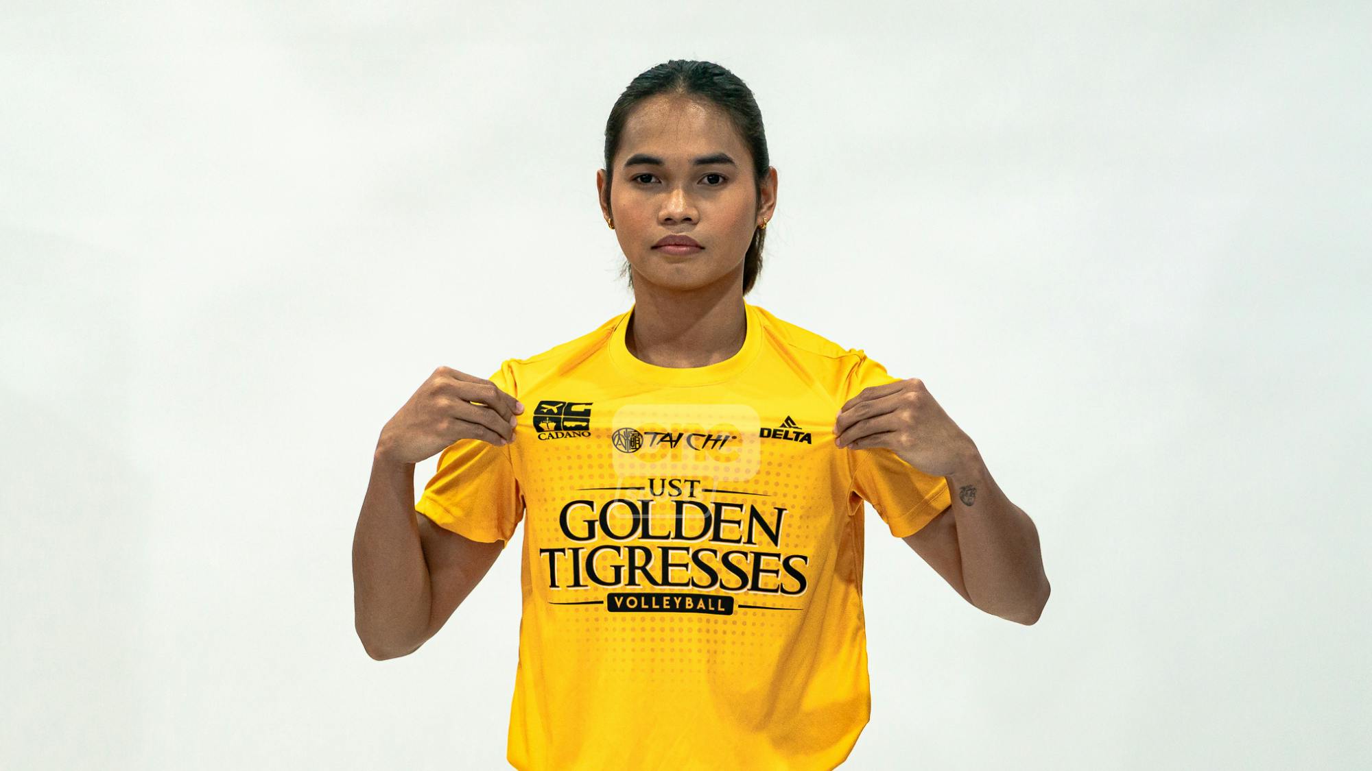 Angge Poyos, UST Golden Tigresses begin redemption quest vs rival FEU in UAAP Season 87 opener