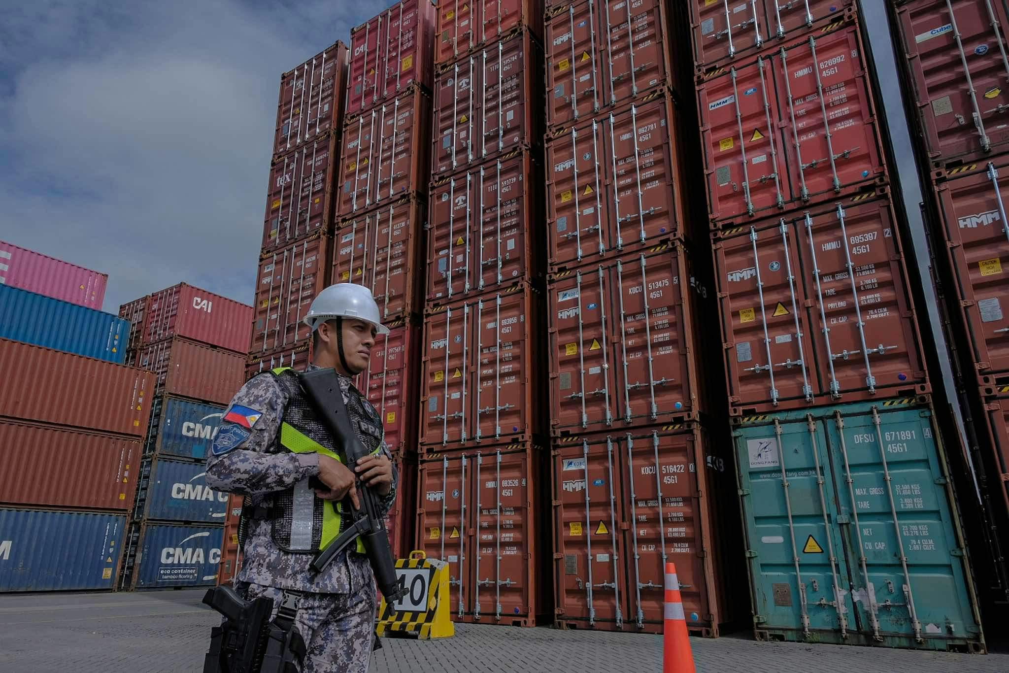 Onions, Chicken Also Stalled At Ports – PPA | OneNews.PH