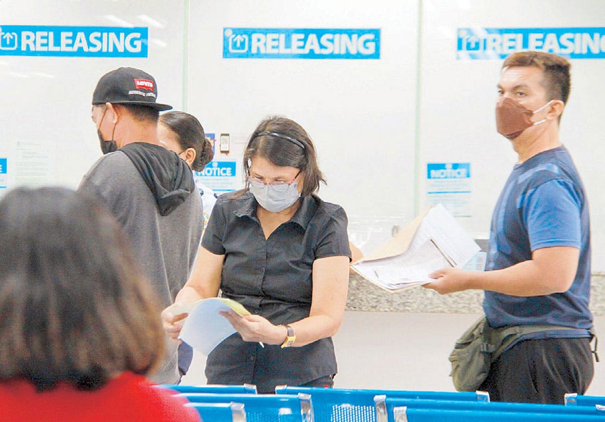 41 Measures Passed During Duterte Term Lapse Into Law