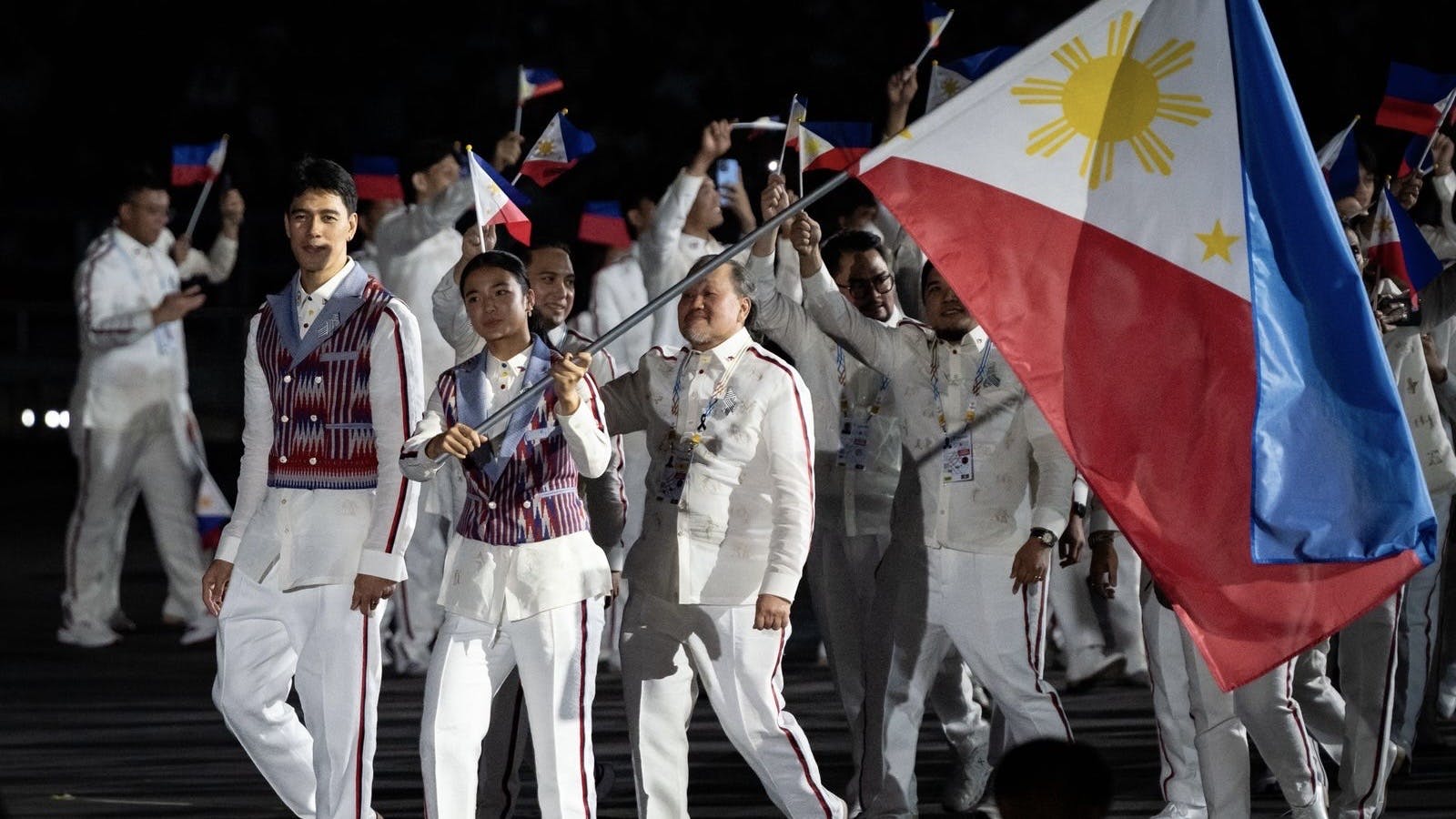 PSC assures nothing to worry about in SEA Games amid border tensions: ‘Sports is peace’