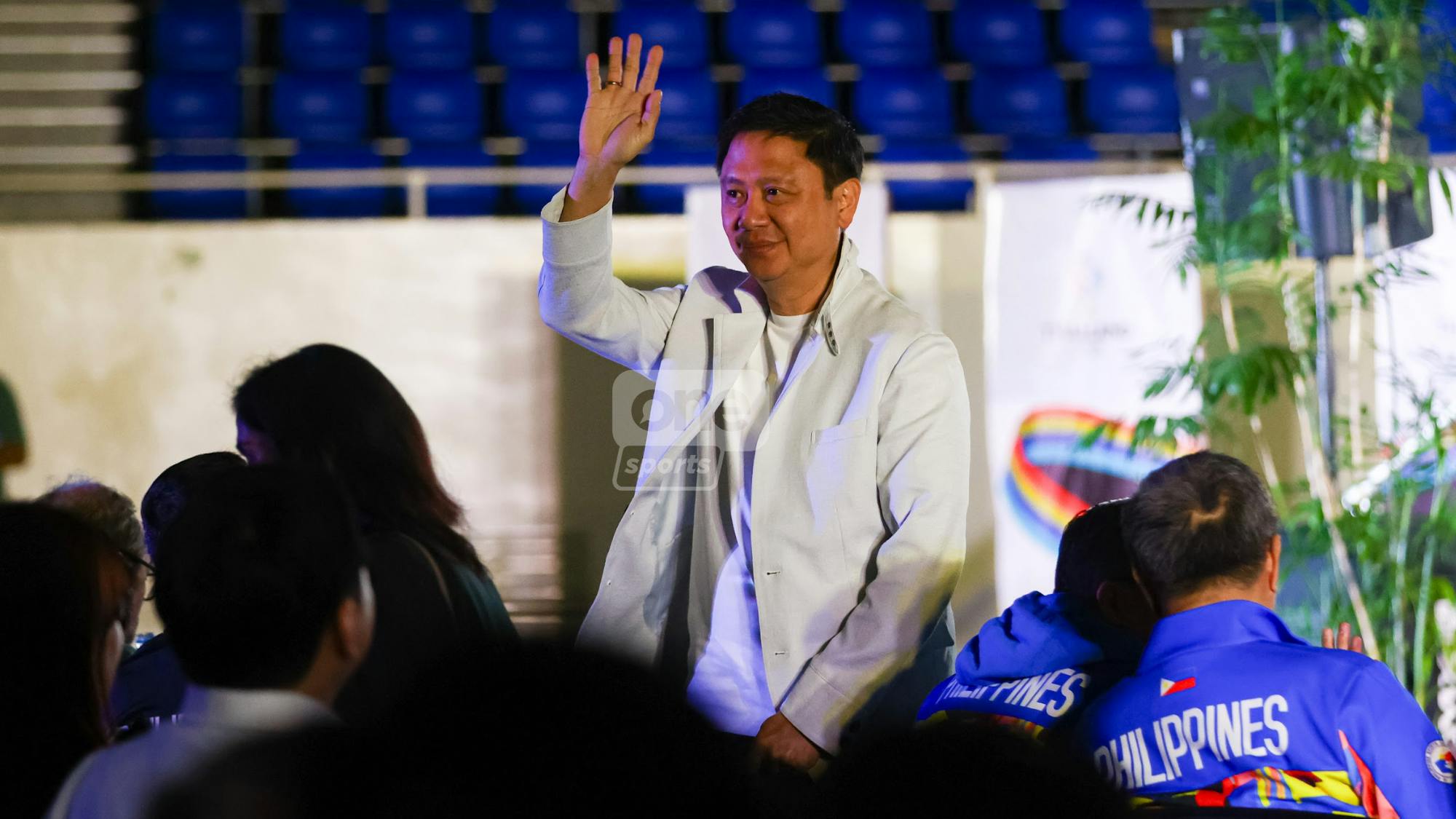 PSC assures Philippine athletes doing well in flood-hit Songkhla