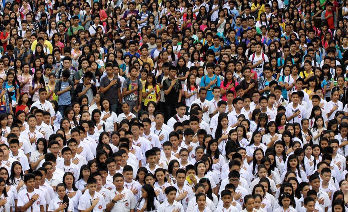 PUP Students' Cloned Accounts Threaten To Rape, Jail Them Over Anti-Gov't Protests