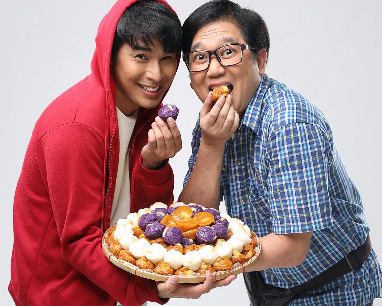 Herbert Bautista Reprises His Role As “Puto” In TV5’s Sequel Of The Hit ‘80s Film