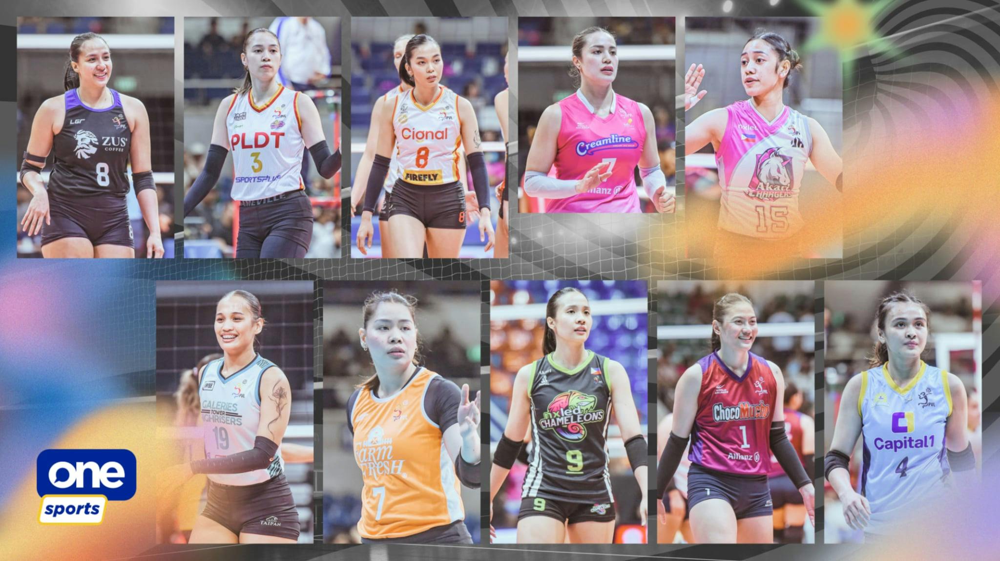 EXPLAINER: Breaking down new PVL All-Filipino tournament format