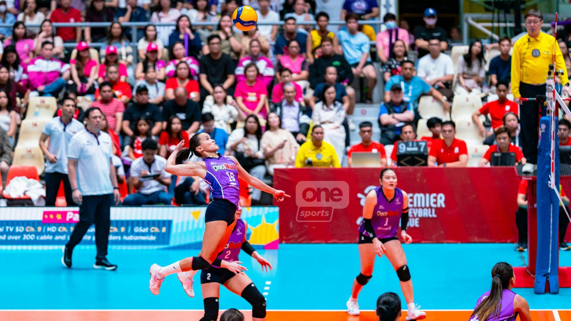 PVL rolls out new All-Filipino Conference format as 10-team field opens Jan. 31