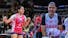 Mafe Galanza ends stint with Creamline; Remy Palma joins Strong Group as playing assistant coach