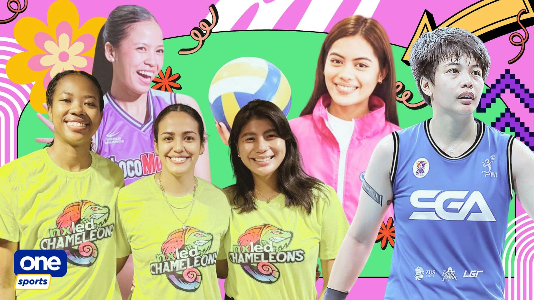 Major shakeup: Who won the 2026 PVL offseason?