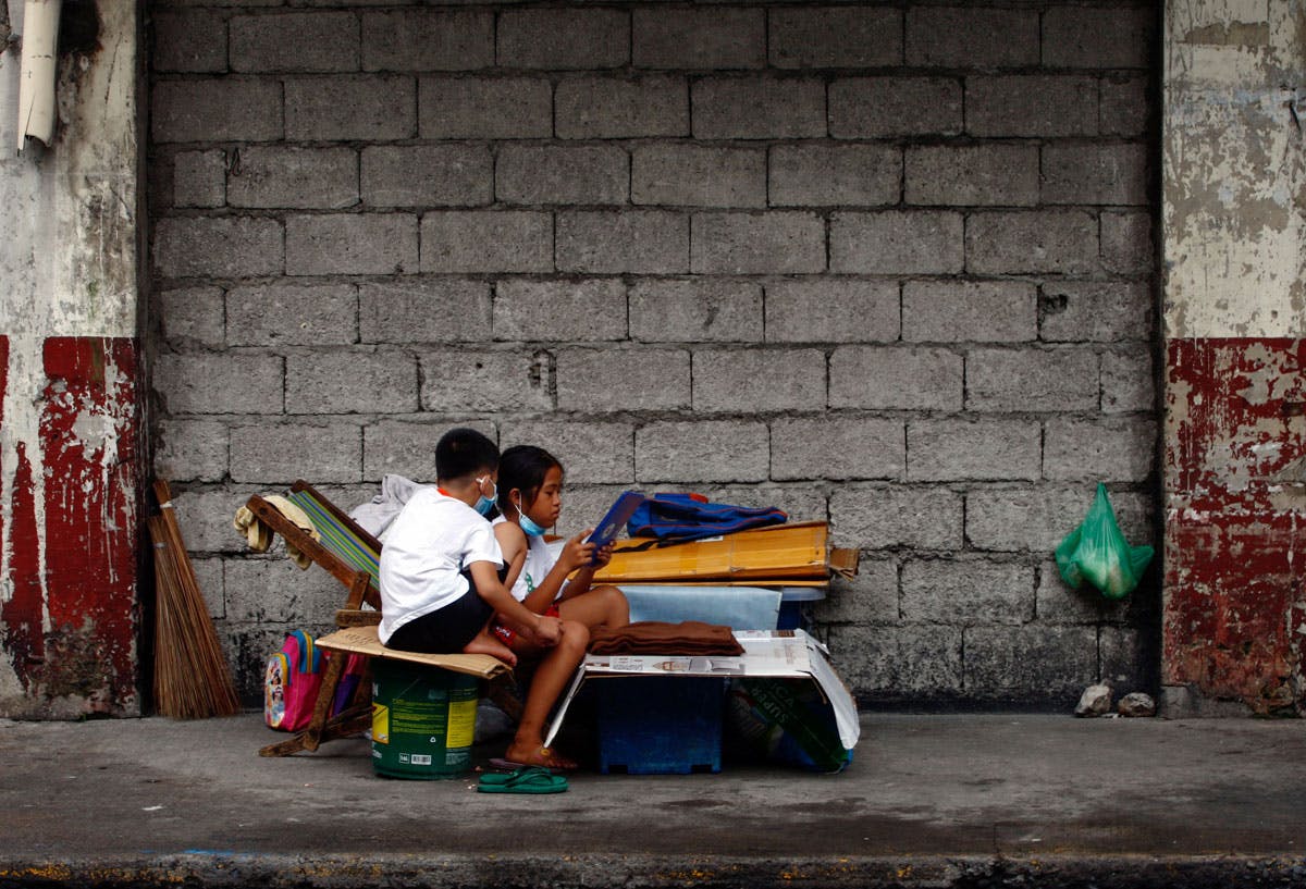 Education Gets Reinvented: There’s No Going Back To The ‘Old Normal’ After The Pandemic, PLM President Thinks