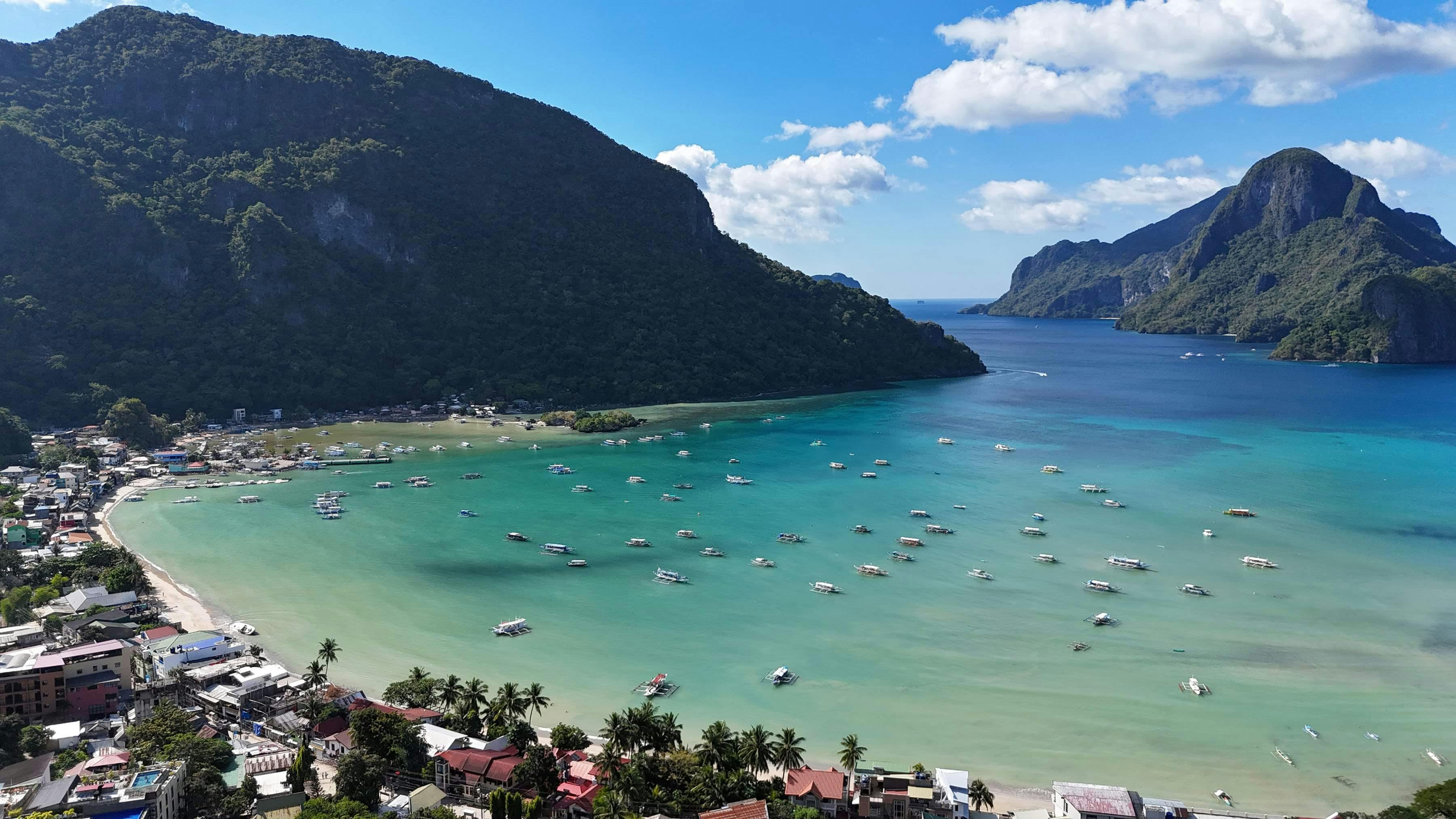 Palawan Named World’s Top Island To Visit In 2025