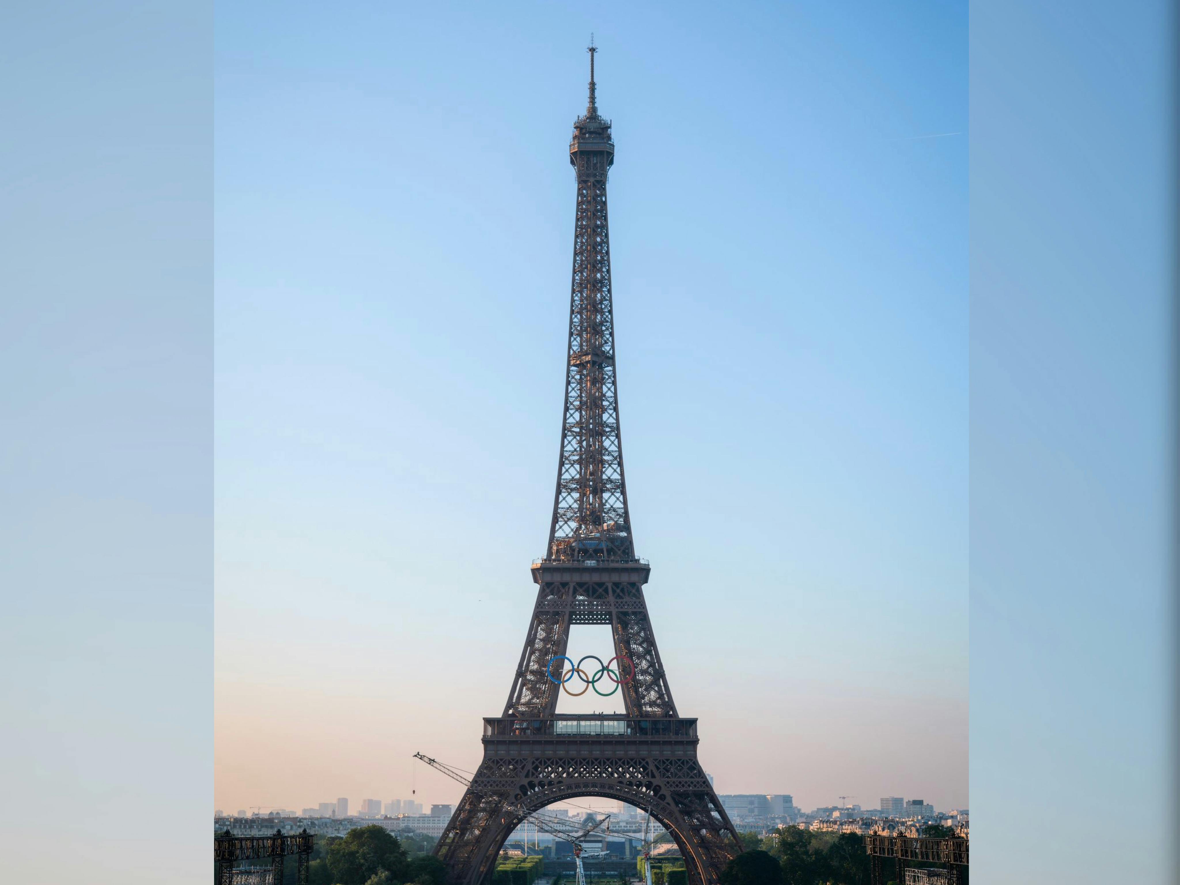 Manila-Paris Direct Flights To Start On Dec. 8