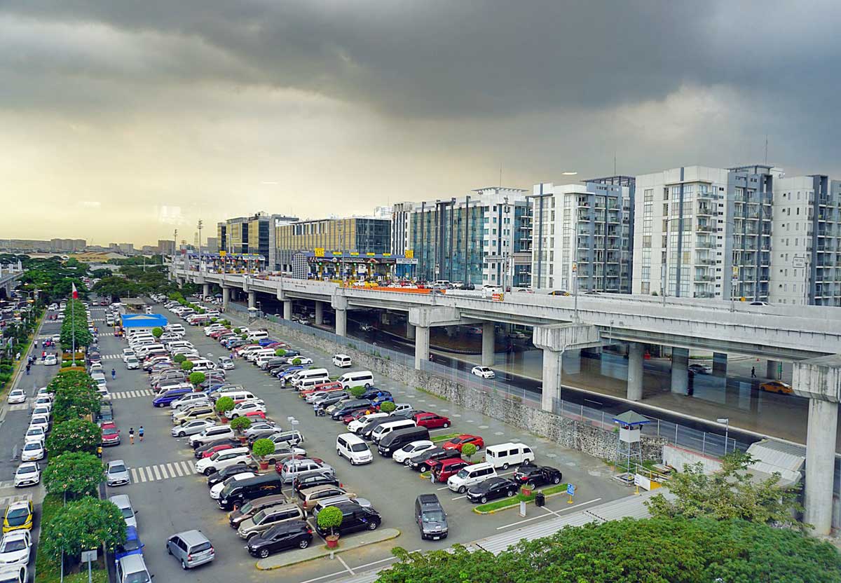 Get Perks, Turn Your Land Into Paid Parking Space In Valenzuela | OneNews.PH