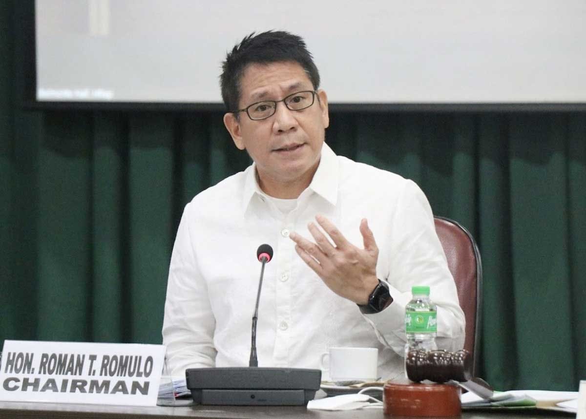 WATCH: Romulo Highlights Parents’ Role In Addressing School Incidents