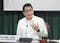 WATCH:  Romulo Highlights Parents’ Role In Addressing School Incidents