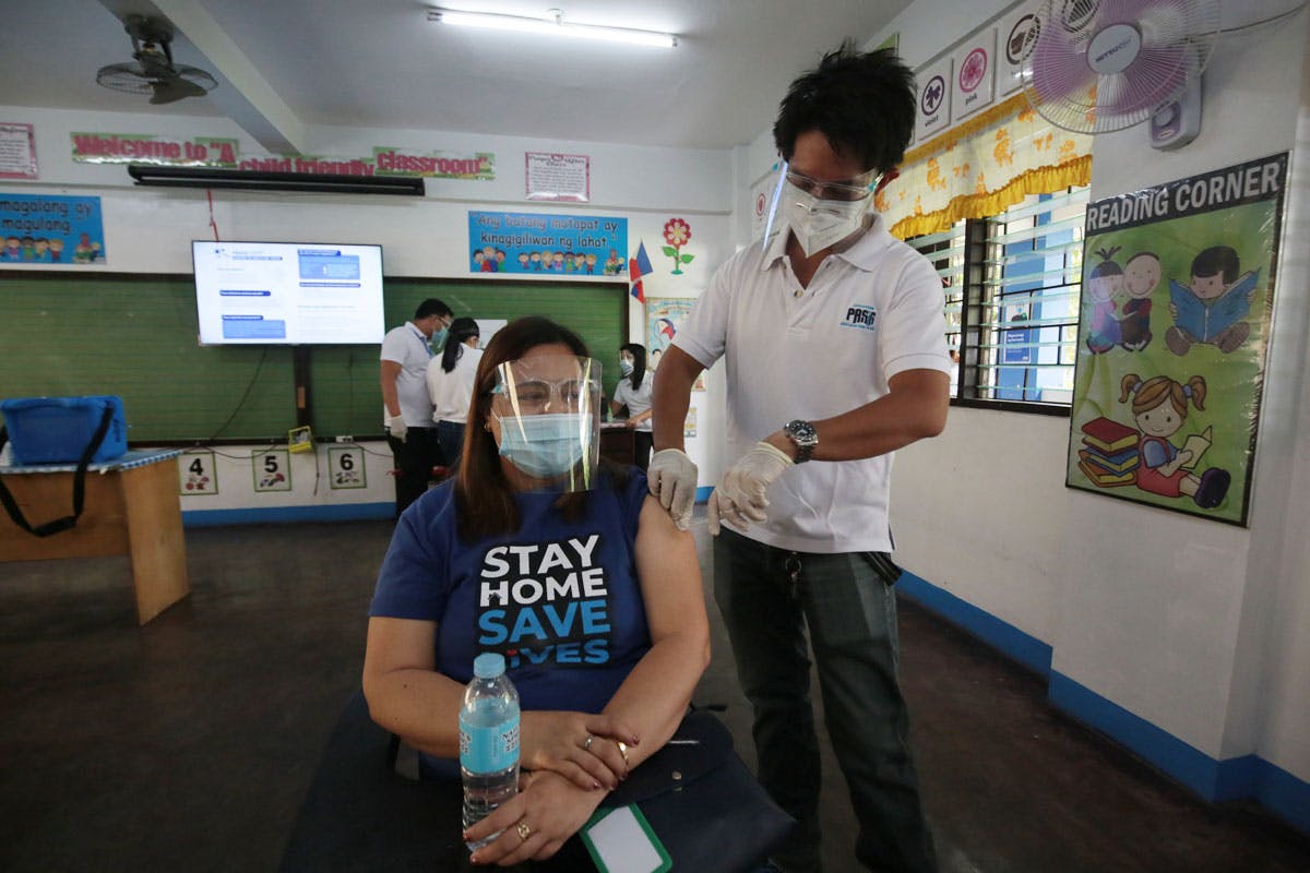 Why Indemnification Is Important For Vaccine Manufacturers, Recipients